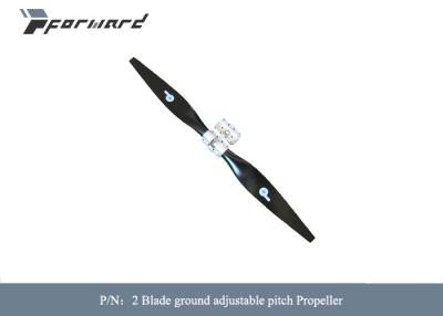 China 2 Blade Ground Adjustable Pitch Propeller Fixed Pitch Prop for sale
