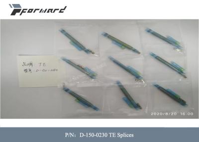 China Aviation Parts D-150-0230 Splices Solder Sleeves & Shield Tubing for sale