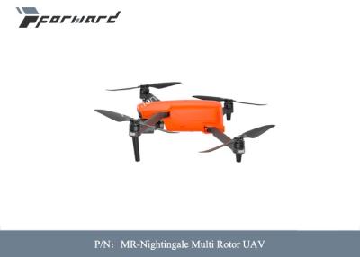 China 4000m Intelligent Aviation Drone MR-Nightingale 6K Resolution Rotary Wing Drone for sale