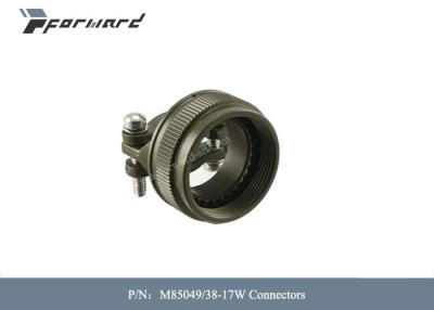 China M85049/38-17W Connectors Diameter Outside 1.410