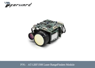 China módulo Ojo-seguro de la distancia del laser del módulo del telémetro del laser de 1535nm los 8000m en venta