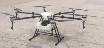 China FZ-620 22 Liters Aviation Drone Automated Agricultural Sprayer 46kg for sale