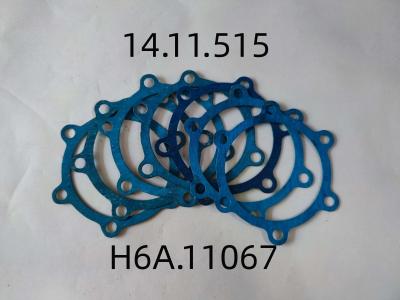 China Aviation Air Craft Parts 14.11.515 H6a.11067 Gasket for sale