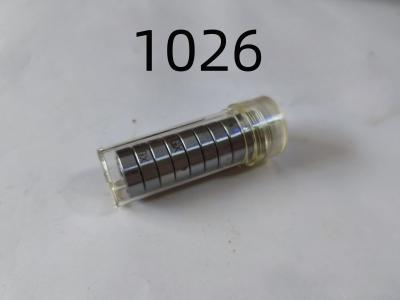 China 1026 Bearing Aviation Parts / Aeroplane Accessories for sale