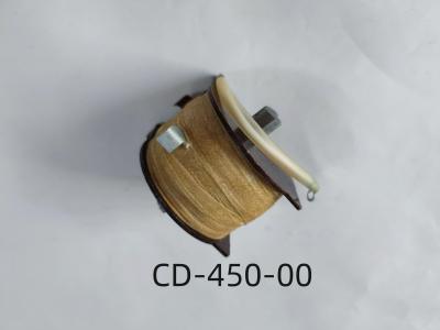 China CD450-00 High Tension Coil Aviation Parts Used On Nangchang CJ-6 for sale