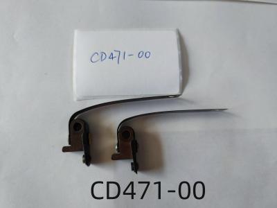 China CD471-00 Aviation Parts Block Used On Nanchang CJ-6 for sale