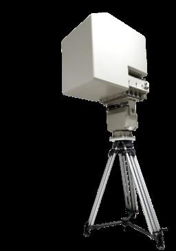 China Directional Write Frequency Jamming Device Of Anti Drone System Countermeasure Series for sale