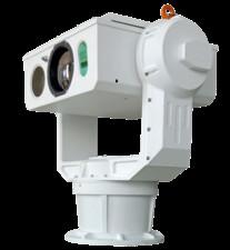 China Equipo de detección fotoeléctrica Sistema de detección de drones FW-AT-GAX2000 en venta
