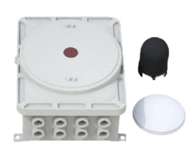 China IP66 Explosion-Proof Version Anti Drone System Countermeasure Series for sale