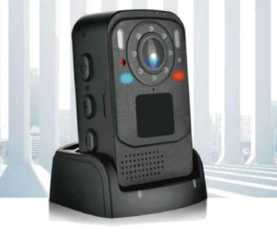 Китай Интеллектуальная камера тела FW-TD Правоохранительный записыватель Камера безопасности, носимая телом продается