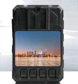 China Intelligent Body Camera FW-T1 Law Enforcement Recorder Security Body Worn Camera for sale