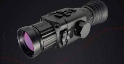China Sistema de cámara FW-IR01 PTZ Hunting Monocular Thermal Imager Visor nocturno de alcance infrarrojo en venta