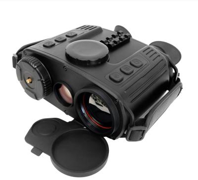 China FW-E6 Thermal Imaging Camera Hunt Binoculars Night Vision Outdoor Binocular Fusion Thermal Imager for sale