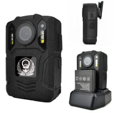 China FW-T6 BWC Law Enforcement Recorder 1296P HD Recording Body Worn Camera with 4g WIFI for sale