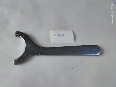 China H6.68.11 Tool Aviation Parts Used On CJ-6 / Aeroplane Accessories for sale