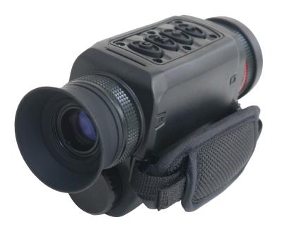 China FW-E30 Compact Portable Thermal Imaging PTZ Camera System for sale