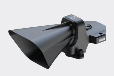 Cina Loudspeaker/Megafono wireless per droni UAV, amplificatore per droni di salvataggio Industria Compatibile per serie DJI Mavic 3 in vendita