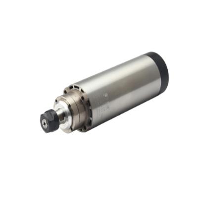 China 0.8kw-2.2kw 24000rpm High Quality Circular Spindle Milling Air Cooled Motor for sale