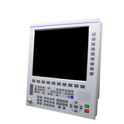China Flame / Plasma Cutting Newest Popular Stronger Industrial Embedded Core CNC Plasma Cutting Controller for sale