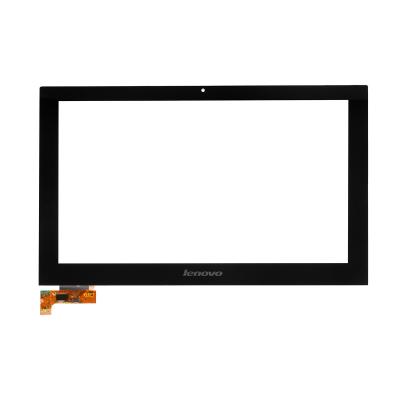 China I2C Interface Projected Capacitive Touch Panel For 10.4 inch Display,OCA bonding for sale