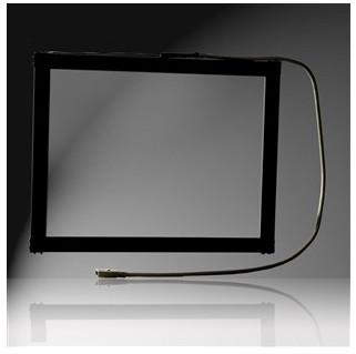 China Surface Acoustic Wave Smart Home Touch Panel 6mm Drift Free Operation For Computer for sale