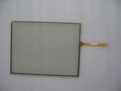China pantalla resistente del panel táctil de Tft de 3,2