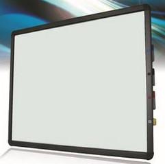 China 70 Inch Kiosk Tounch Panel Interactive Display Touch Monitor NTSC M/N PAL BG for sale