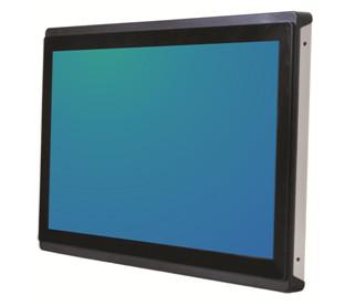 China Monitor LCD capacitivo proyectado de la pantalla del panel táctil en venta