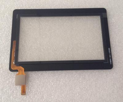 China Custom LCD Industrial Tablet Touch Panel / Multi Touch Screen Panel for sale