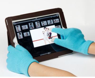 Китай PCT/p - ПОКРОЙТЕ закаленное стеклянное прожективное емкостное касание перчатки экрана касания продается