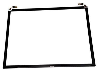 China Ad Advertising Full HD USB Touch Screen Monitor 17 Inch Multipoint Touch Panel for sale