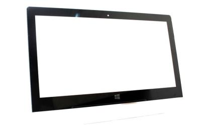 China 10 Points Smart Home Touch Panel 14