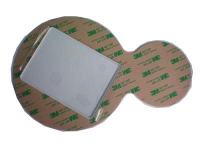 Chine Panneau tactile de contact à membrane de 3M LED pour industriel à vendre