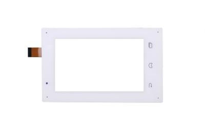 China 4.3 / 5 Inch IIC interface Projected Capacitive Touch Panel for Mobile Phone for sale
