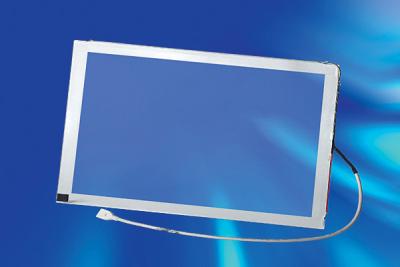 중국 19 인치 똑똑한 가정 터치 패널 순수한 유리제 물자 윈도 xp NT 리눅스 Mac 판매용