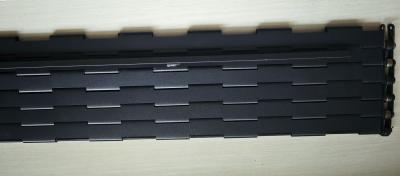 China Teflon Conveyor Chain Plate for High-Temperature Resistance for sale