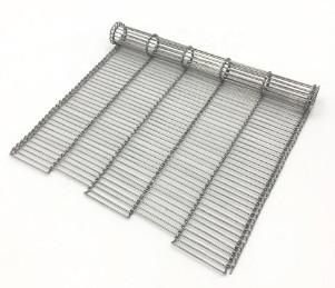 China ODM SUS304 Stainless Steel Oven Conveyor Belt Wire Mesh for sale