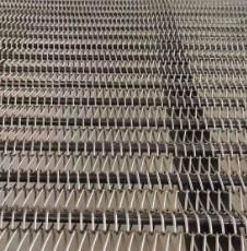 Китай Размер провода нержавеющей стали качества еды 304 связи глаза подгонянный конвейерной лентой продается