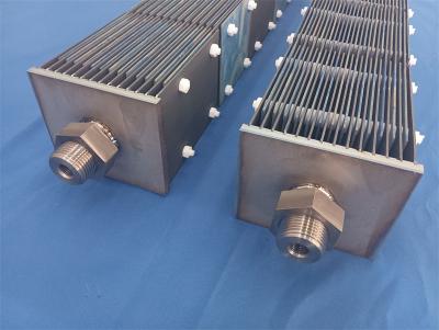 China Customized GR1 Titanium Anode Nano Coating 100g/m2 for sale