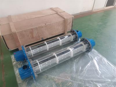 China Sodium Hypochlorite Electrolyzer for sale