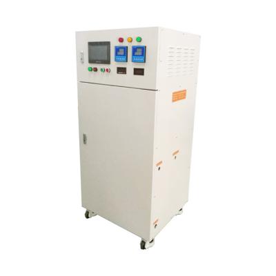 China Multiple Protection Commercial Water Ionizer 100 Ton / H Long Service Life for sale