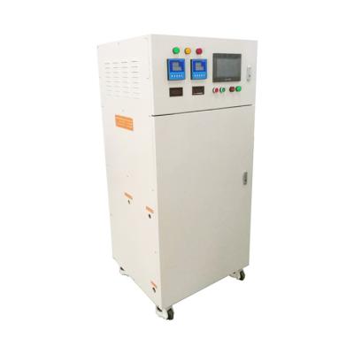 China Generador del ácido hipocloroso de 160 toneladas/H, ionizador comercial del agua de 220V 50Hz en venta