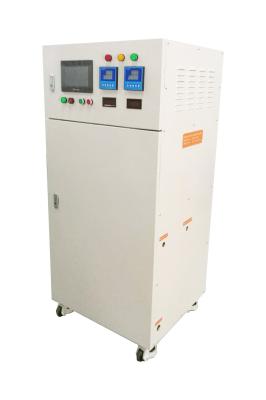 China Generador blanco 0,05 del ácido hipocloroso - 0.15MPa con control del PLC en venta