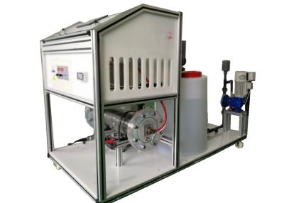 China 5000 - 7000 PPM Water Electrolysis System 300g/h Low Power Consumption for sale
