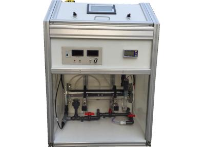 China 500g/h Sodium Hypochlorite Generator From Electrolysis 2.5% - 3% Dilute Saline Water for sale