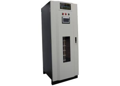 Cina Elettro sistema telecomandato di clorazione ISO9001 per disinfezione del commestibile in vendita