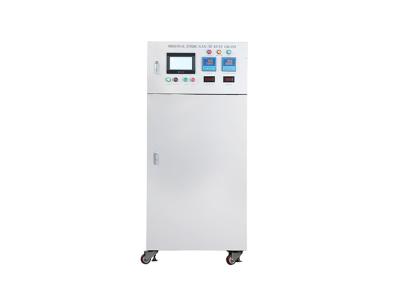 China 60L/H Output Industrial Water Ionizer Alkaline Water Machine 0.1 - 0.3Mpa Input Water Pressure for sale