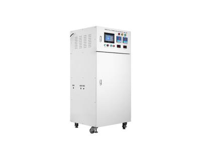 중국 ORP -900mv 산업 물 Ionizer 에너지 절약 저출력 소비 판매용