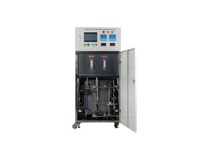 中国 臭気除去のための高力産業アルカリ水機械220V 50Hz 販売のため