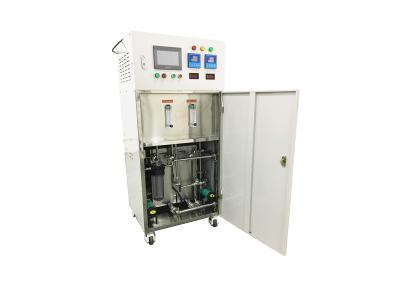 중국 PH 11.5 - 13.5 산업 물 Ionizer 휴대용 통합 소형 디자인 판매용